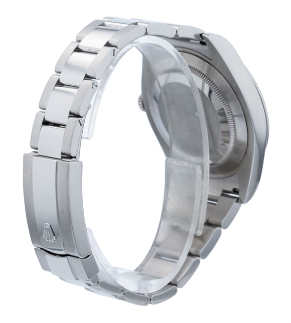 Rolex Datejust II 116300 Image 3